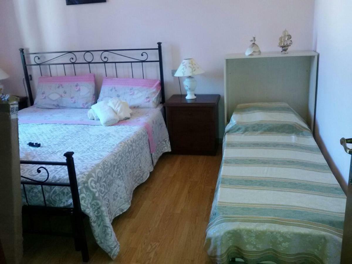 라스페치아 Casa Federica 01015-Lt-0331 아파트 외부 사진